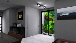 Lowland Road (D19), Terrace #396269121